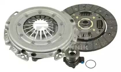 Комплект сцепления KM Germany купить